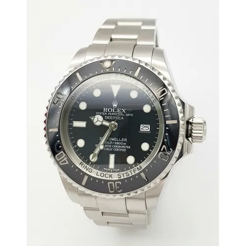 Rolex Sea-Dweller