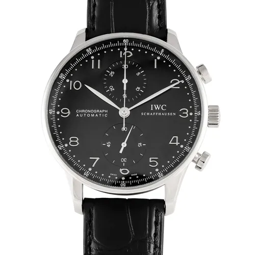 IWC Watch